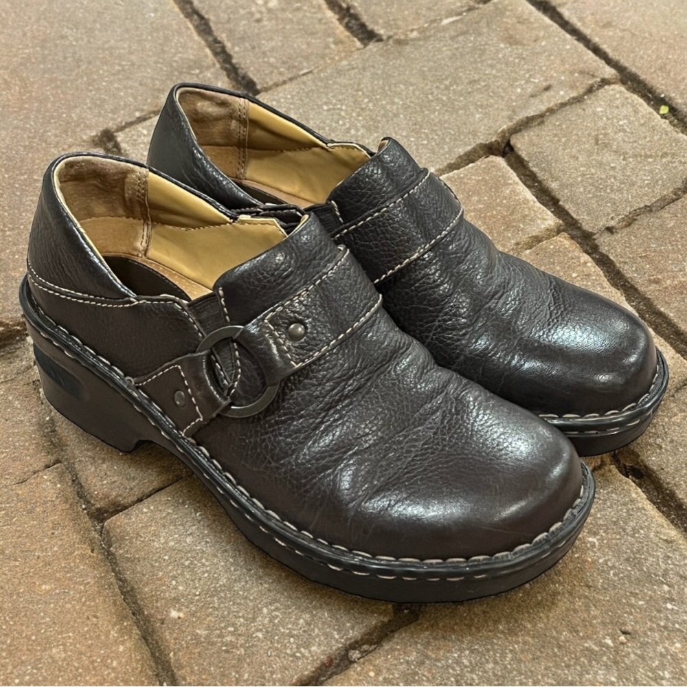 Clogs By Sandhill Collection